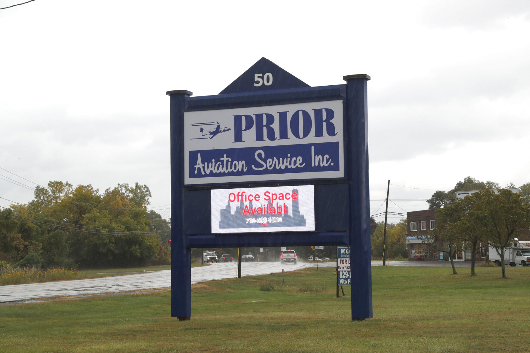 Prior Aviation Services changes over to TAC Aviation